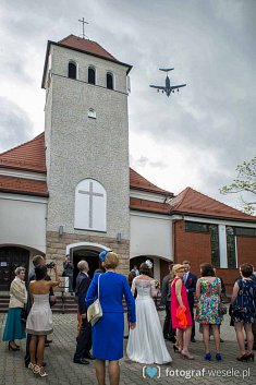 Julia Malinowska fotograf ślubny - Wrocław