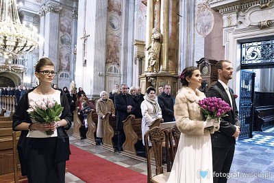 Julia - fotograf Gdynia