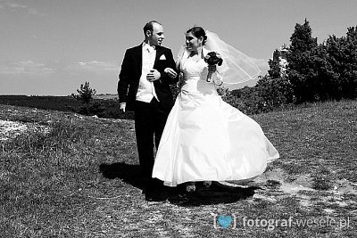 Wojciech - fotograf Zabrze