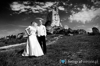 Wojciech - fotograf Zabrze