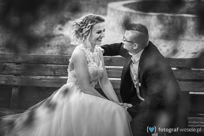 Fotograf na wesele: Szymon, Toruń - portfolio