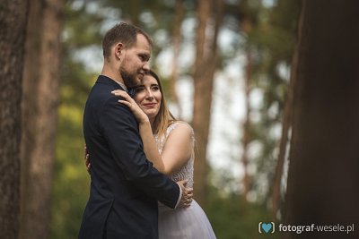 Szymon - fotograf Toruń