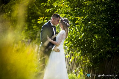 Wojciech - fotograf Barlinek