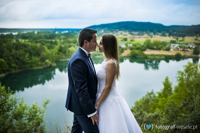 Fotograf na wesele: Wojciech, Barlinek - portfolio