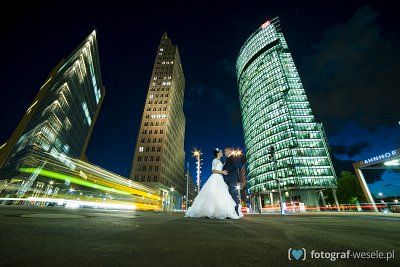 Wojciech - fotograf Barlinek