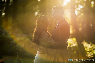 Fotograf na wesele: Wojciech, Barlinek - portfolio