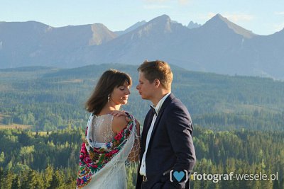 Marek - fotograf Rabka-Zdrój