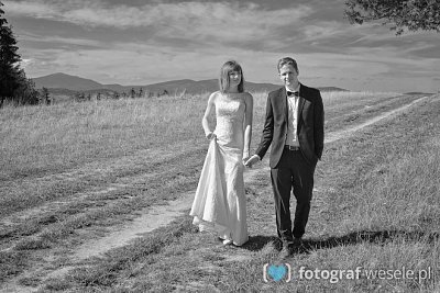 Marek - fotograf Rabka-Zdrój