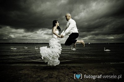 Przemek - fotograf Warszawa