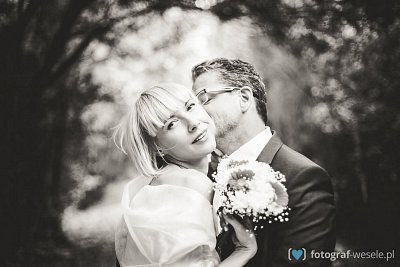 Fotograf na wesele: Przemek, Warszawa - portfolio