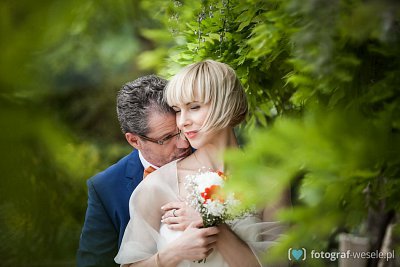 Przemek - fotograf Warszawa