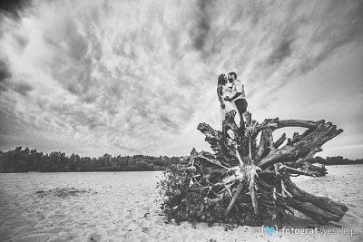 Fotograf na wesele: Przemek, Warszawa - portfolio