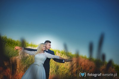 Fotograf na wesele: Sylwia, Sosnowiec - portfolio