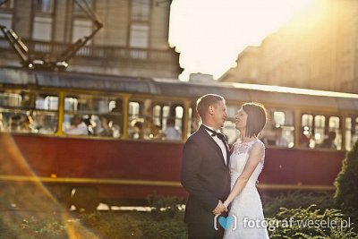 Fotograf na wesele: Mariusz, Warszawa - portfolio