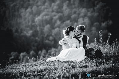 Fotograf Kasia, Krosno - zdjecia sluby - Sanok
