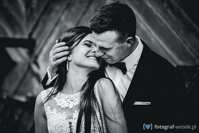 Fotograf na wesele: Kasia, Krosno - portfolio