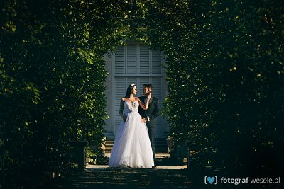 Fotograf Robert, Ostrołęka - zdjęcia na ślub - Siedlce