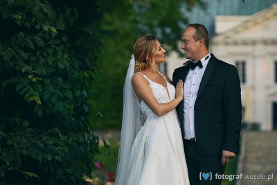 Fotograf na wesele: Robert, Ostrołęka - portfolio