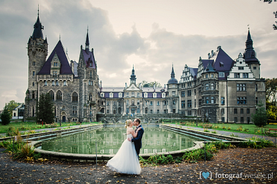 Łukasz - fotograf Wrocław