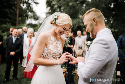 Łukasz - fotograf Wrocław