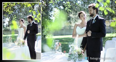 Katarzyna  & Paweł - fotograf Kraków