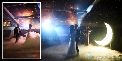 Katarzyna  & Paweł - fotograf Kraków