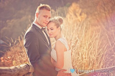 Fotograf na wesele: Arkadiusz, Kraków - portfolio