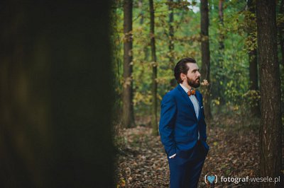 Arkadiusz - fotograf Kraków