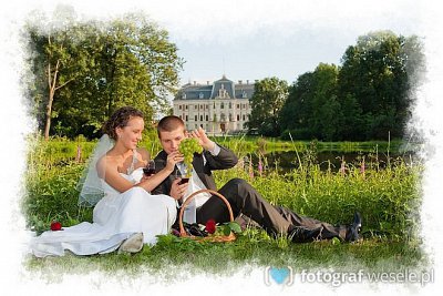 Fotograf na wesele: Marek, Mysłowice - portfolio