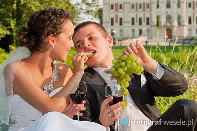 Marek - fotograf Mysłowice