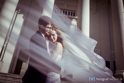 Fotograf na wesele: Adam, Gdańsk - portfolio