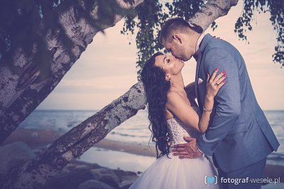 Adam - fotograf Gdańsk