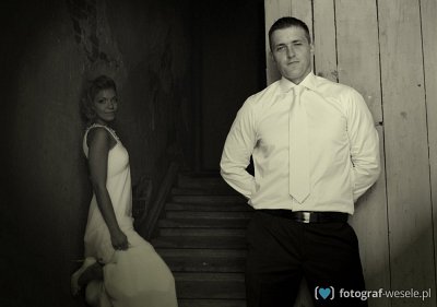 monika - fotograf Warszawa