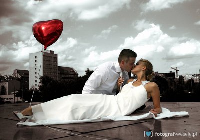 Fotograf na wesele: monika, Warszawa - portfolio