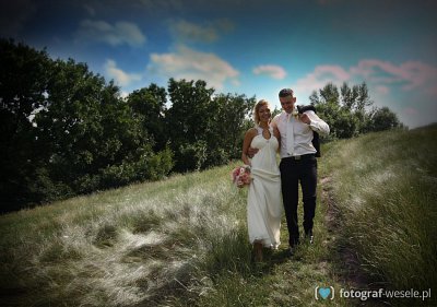 monika - fotograf Warszawa