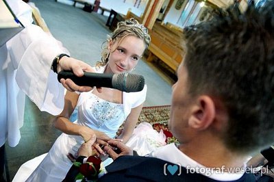 Fotograf na wesele: Michał, Bożepole Wielkie - portfolio