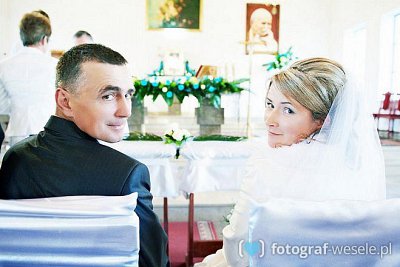 Michał - fotograf Bożepole Wielkie