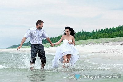 Michał - fotograf Bożepole Wielkie