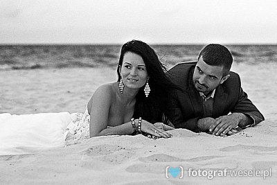 Fotograf na wesele: Michał, Bożepole Wielkie - portfolio