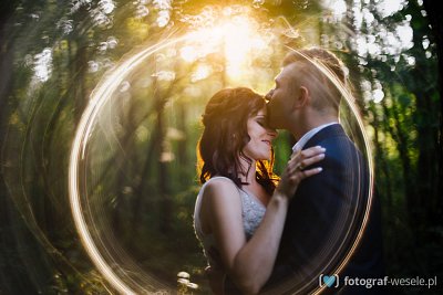 Fotograf na wesele: Maciej, Lublin - portfolio