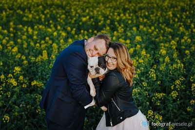 Maciej - fotograf Lublin