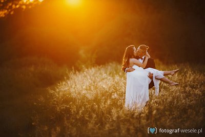 Maciej - fotograf Lublin