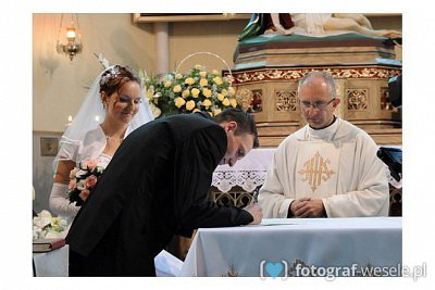 Fotograf na wesele: Kornelia, Świętochłowice - portfolio