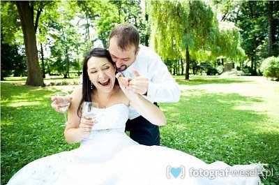 Fotograf na wesele: Magdalena, Bielsko-Biała - portfolio