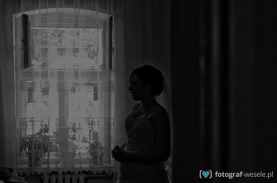 Fotograf Andrzej, Wałbrzych - fotografie na ślub - Szczawno-Zdrój