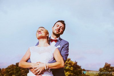 Fotograf na wesele: Andrzej, Wałbrzych - portfolio