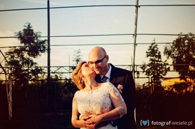 Andrzej - fotograf Wałbrzych