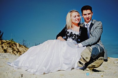 Fotograf na wesele: Andrzej, Wałbrzych - portfolio