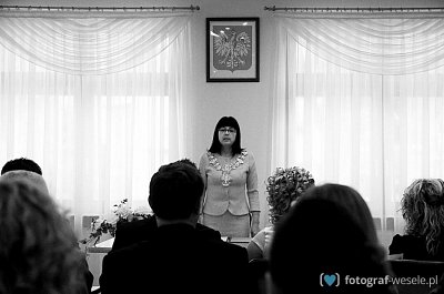 Andrzej - fotograf Wałbrzych