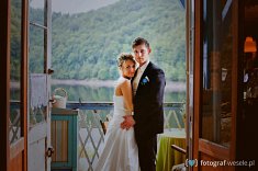 fotograf na śluby - Bystrzyca Kłodzka